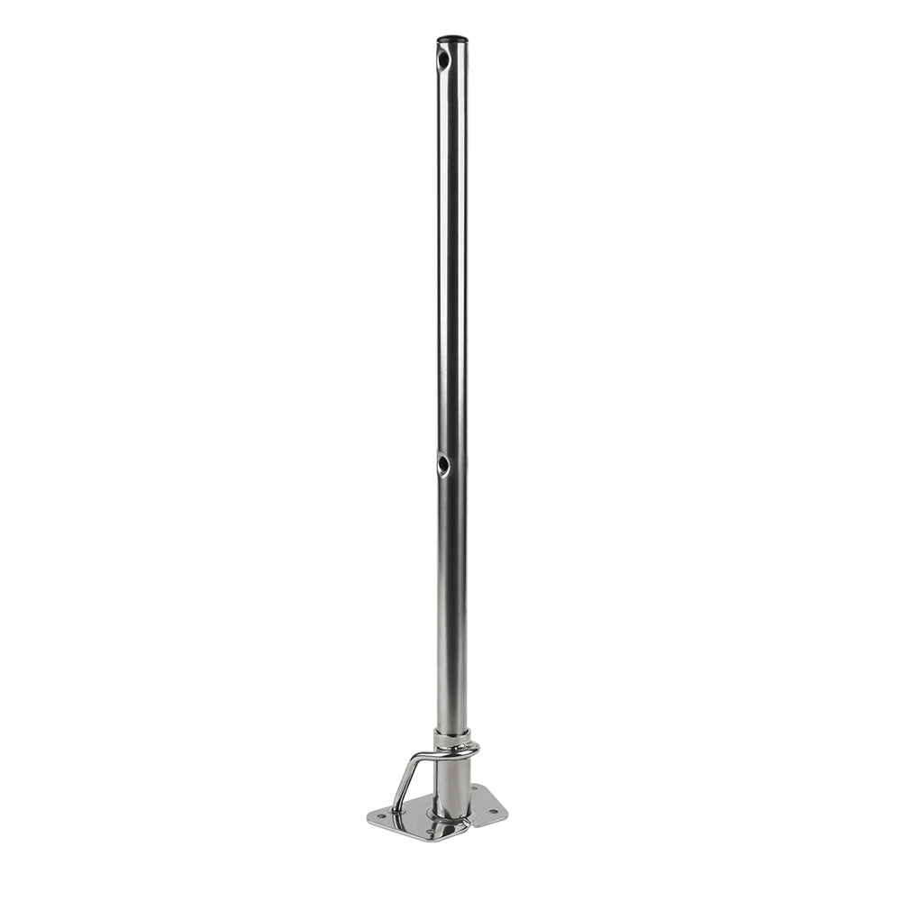 Schaefer Double Stanchion Tube 26 3617