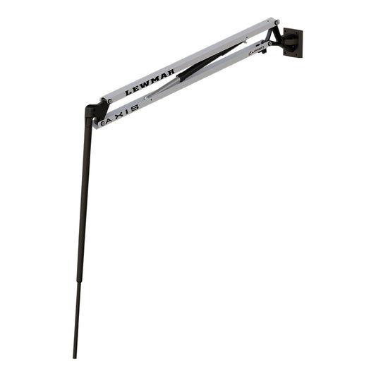 Lewmar Axis Shallow Water Anchor White 8 69600943