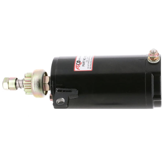 ARCO Marine JohnsonEvinrude Outboard Starter Small 10 Tooth 5372