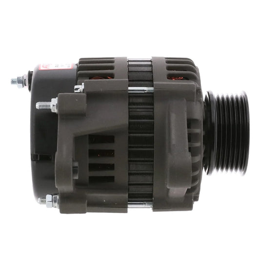 ARCO Marine Premium Replacement Alternator w65mm MultiGroove Pulley 12V 70A 20800