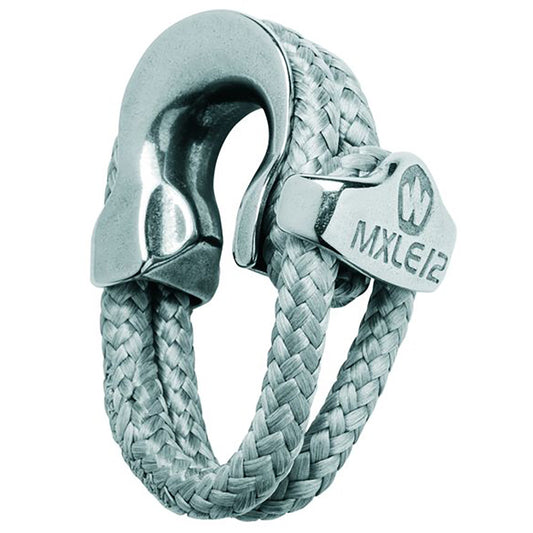 Wichard MXLEvo 12 Soft Block 12mm Rope Size 1532 21105