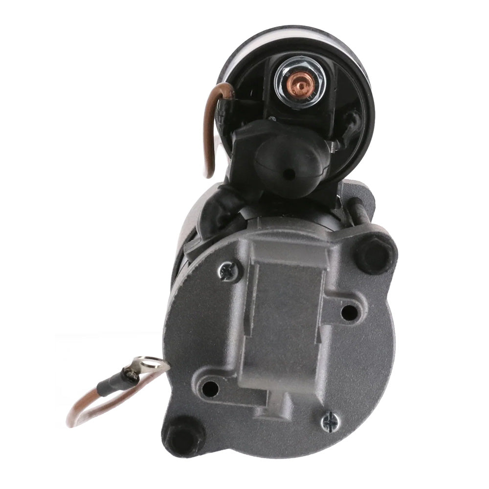 ARCO Marine Premium Replacement Yamaha Outboard Starter 13 Tooth 3433