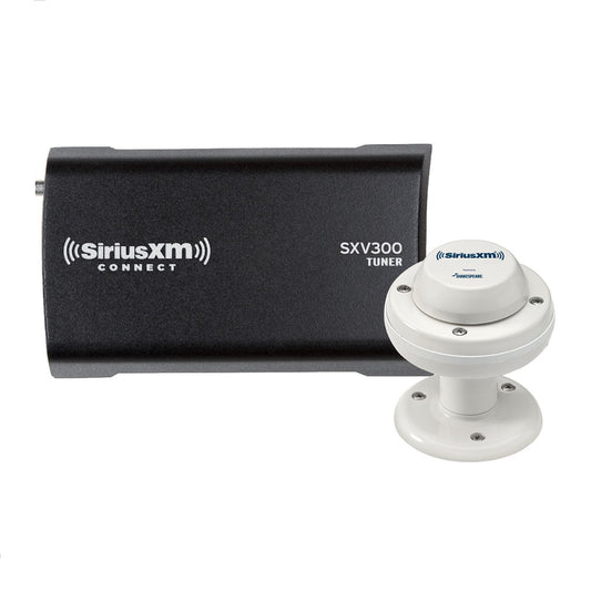 SiriusXM SXV300 Connect Tuner  MarineRV Antenna 6Pack SXV300M16