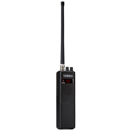 Uniden PRO401HH Handheld CB Radio PRO401HH