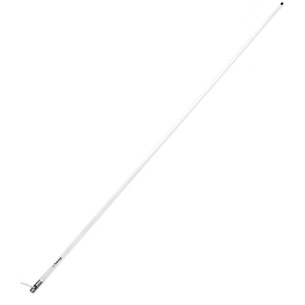 Shakespeare Galaxy 5225XT 8 VHF Antenna  6dB Gain  Reduced Length 5225XT