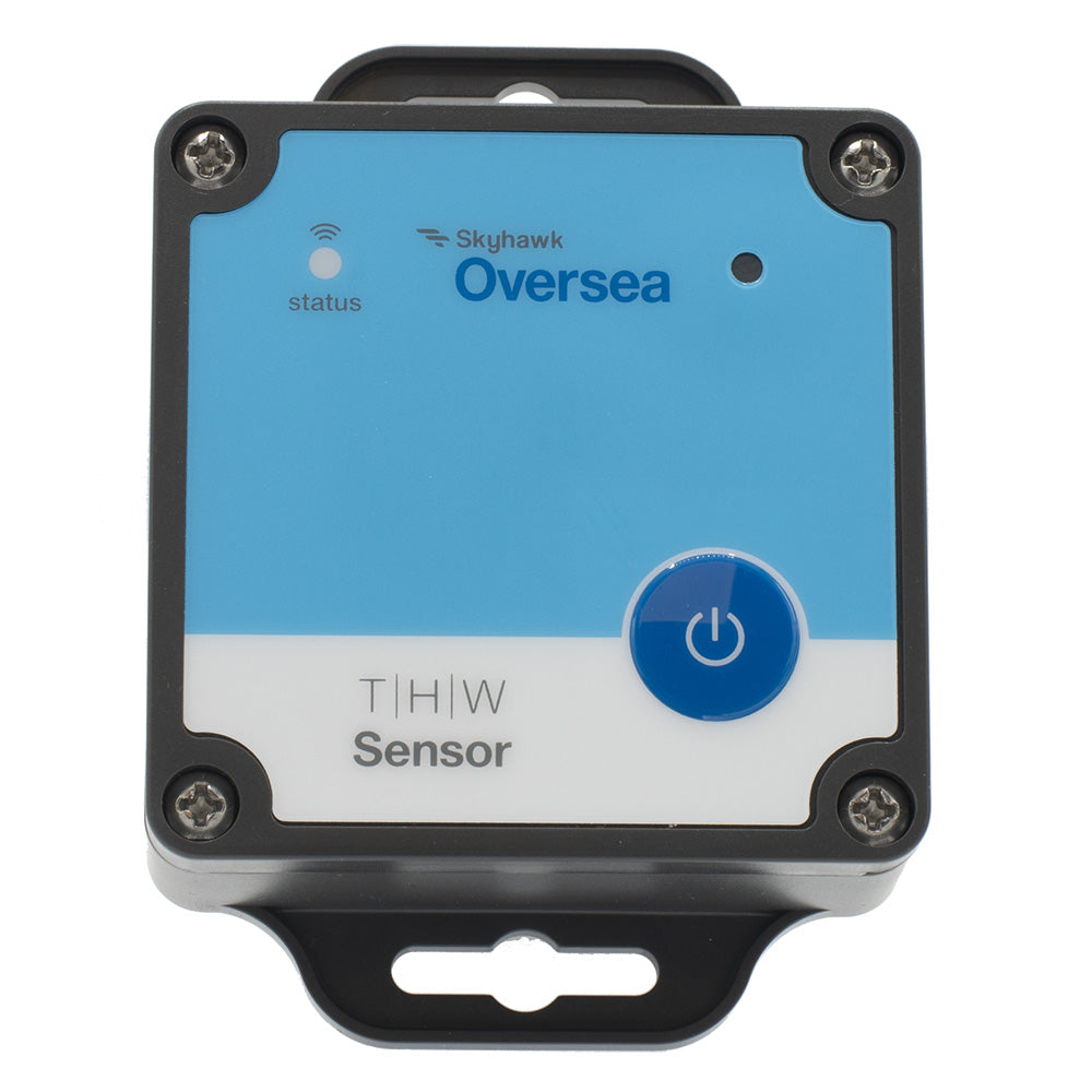 Skyhawk Oversea Temperature Humidity  Water Sensor SHTHWG1