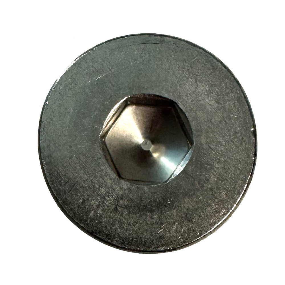 Sea Swivel 5 Bolt Standard fSea Swivel Mount SEAHDMBOLT345
