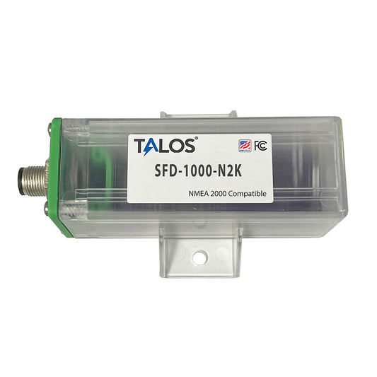 TALOS NMEA2000 Network Lightning Detector SFD1000N2K