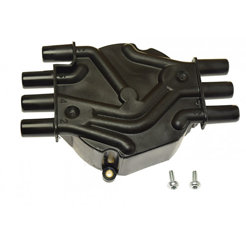 Regitar USA Distributor Cap fMercruiser Late Model V6 RME010