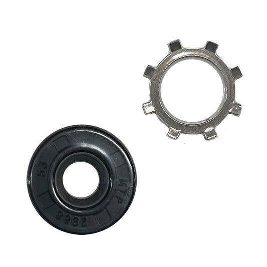 Jabsco Seal Kit fQuiet Flush Toilets 10400000