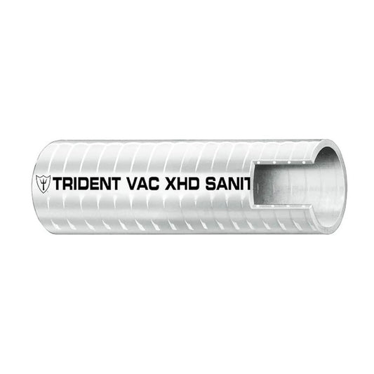 Trident Marine 58 x 50 Box VAC XHD Sanitation Hose 1480586