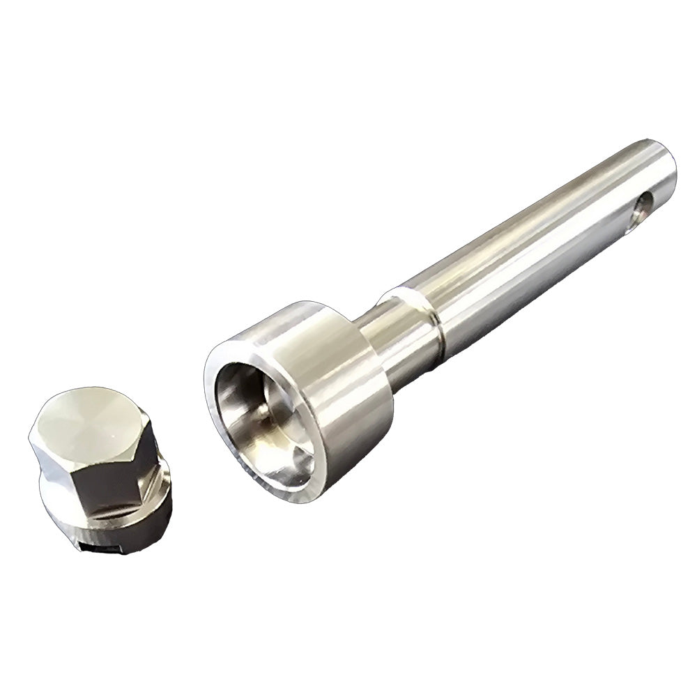 Sea Swivel Sea Secure Titanium Trolling Motor Security Bolt fMinn Kota SEASECUREMK