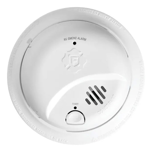 FireboyXintex SMI100RV Smoke Detector 9V Battery Powered SMI100RV