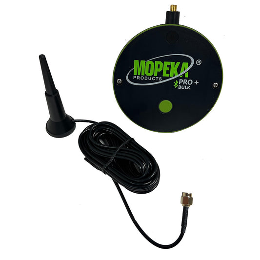 Mopeka PRO Bulk BLE  Long Range fOver 4 Tall M1015051