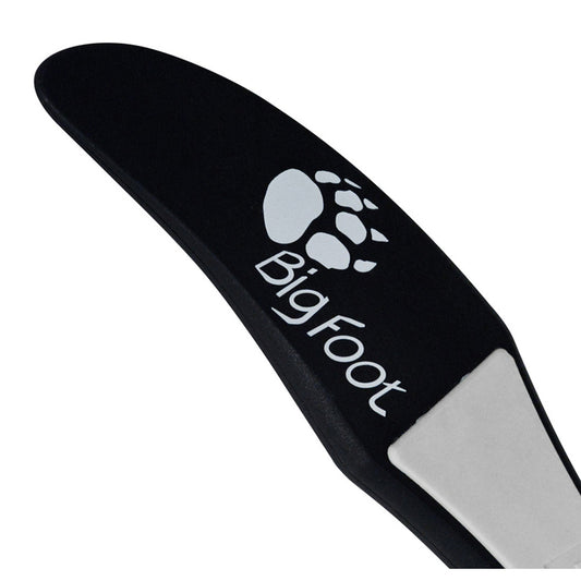 RUPES Bigfoot Claw Pad Tool wNylon Brush  Pad Blade  No Holder 9BF7001