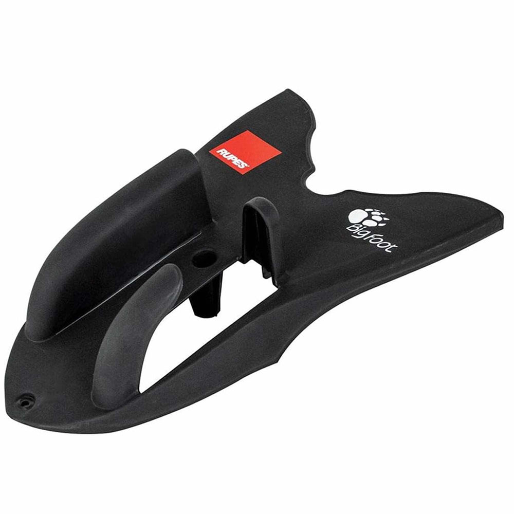 RUPES Bigfoot Wall Mount Tool Holder wMounting Screws 9HOLDER