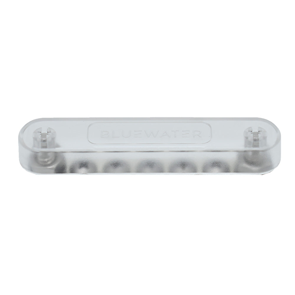 Bluewater Cover f5 Position Busbar 312314B021