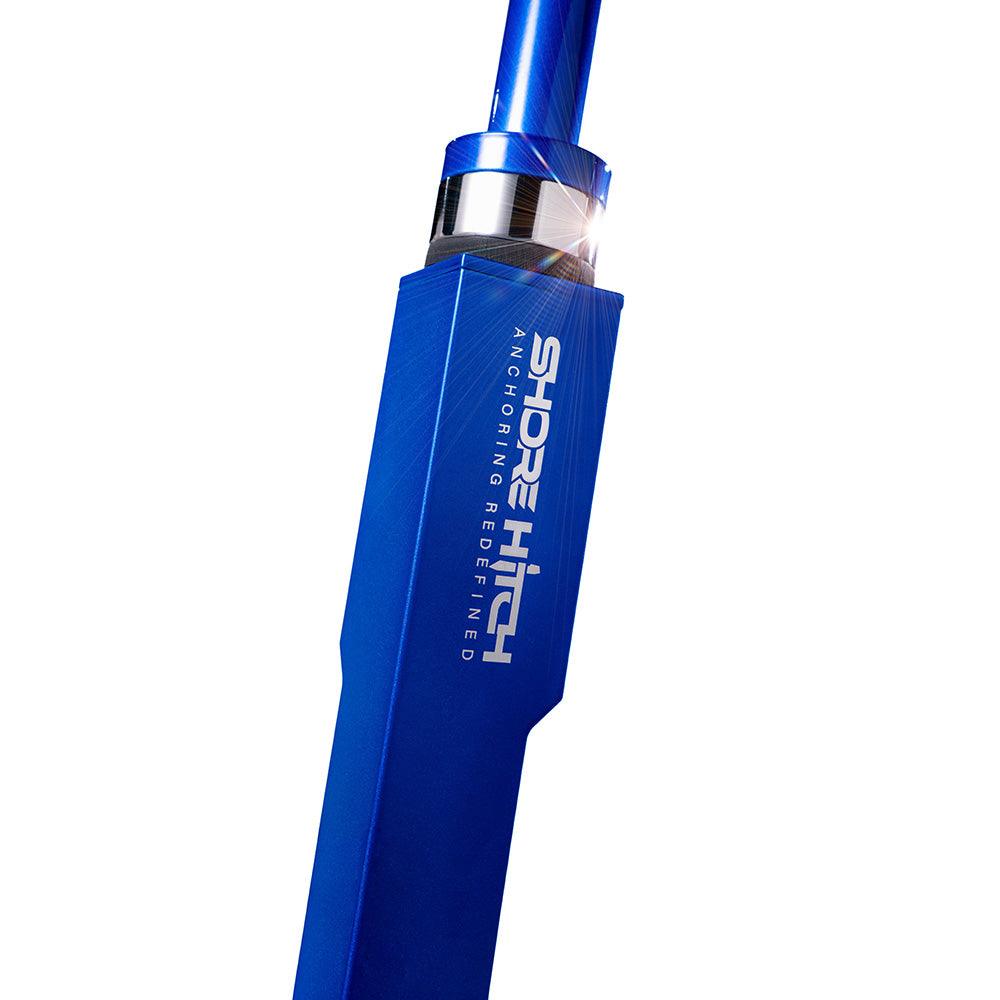 ShoreHitch Sand Anchor  Blue SH1001BLU