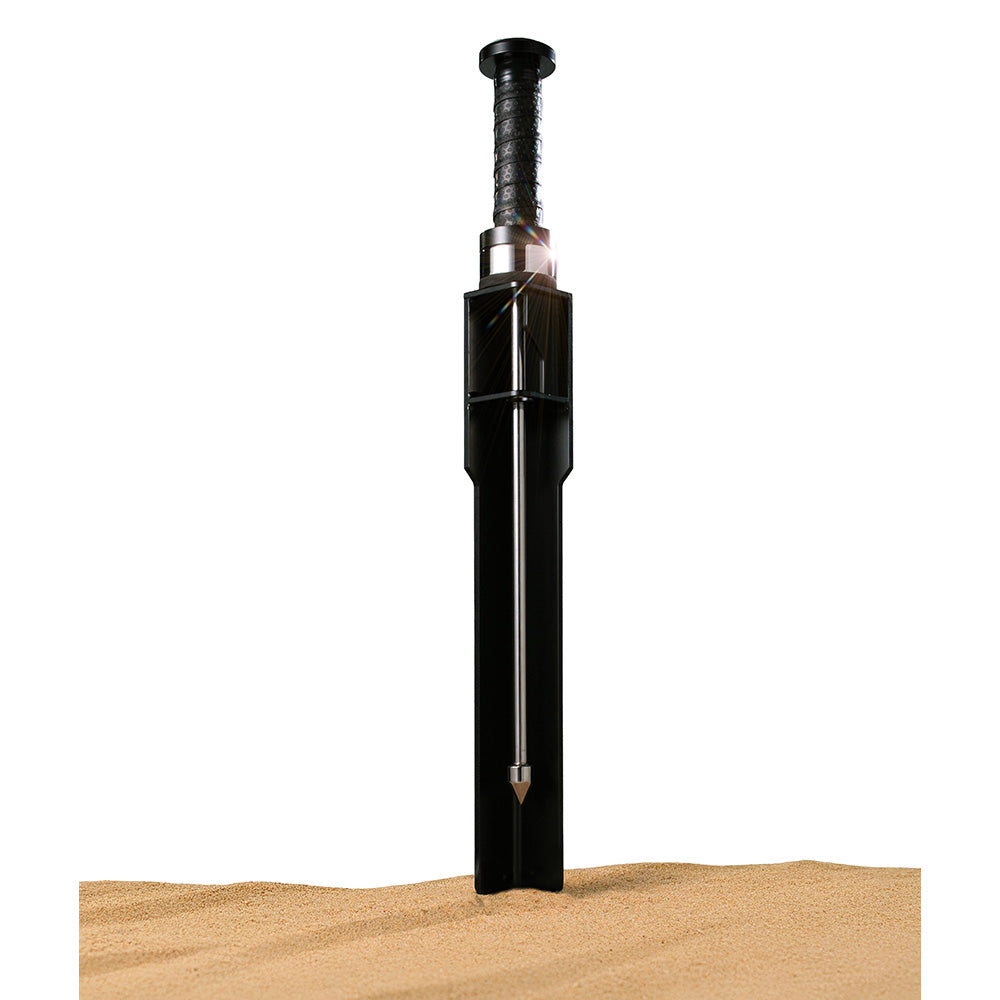 ShoreHitch Sand Anchor  Black SH1003BLK