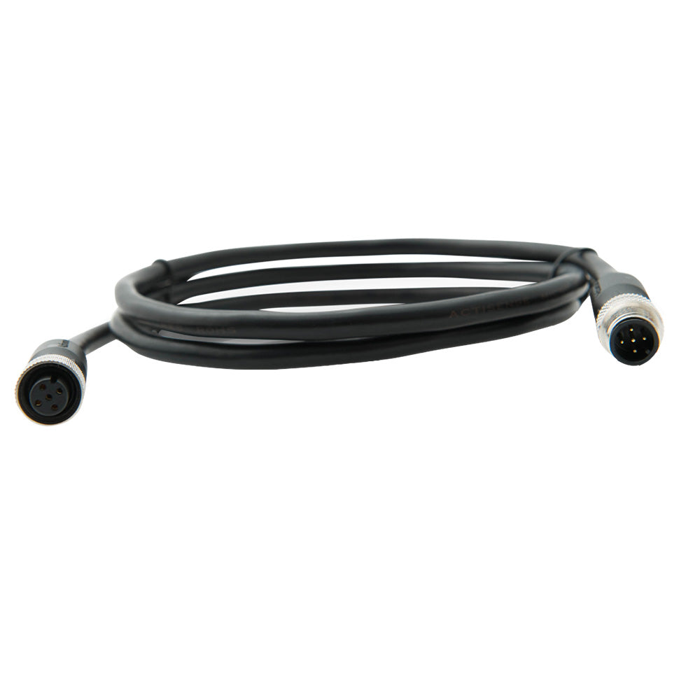 Actisense A2KTDC0M25 NMEA2000 Micro Cable Assembly  025M A2KTDC0M25