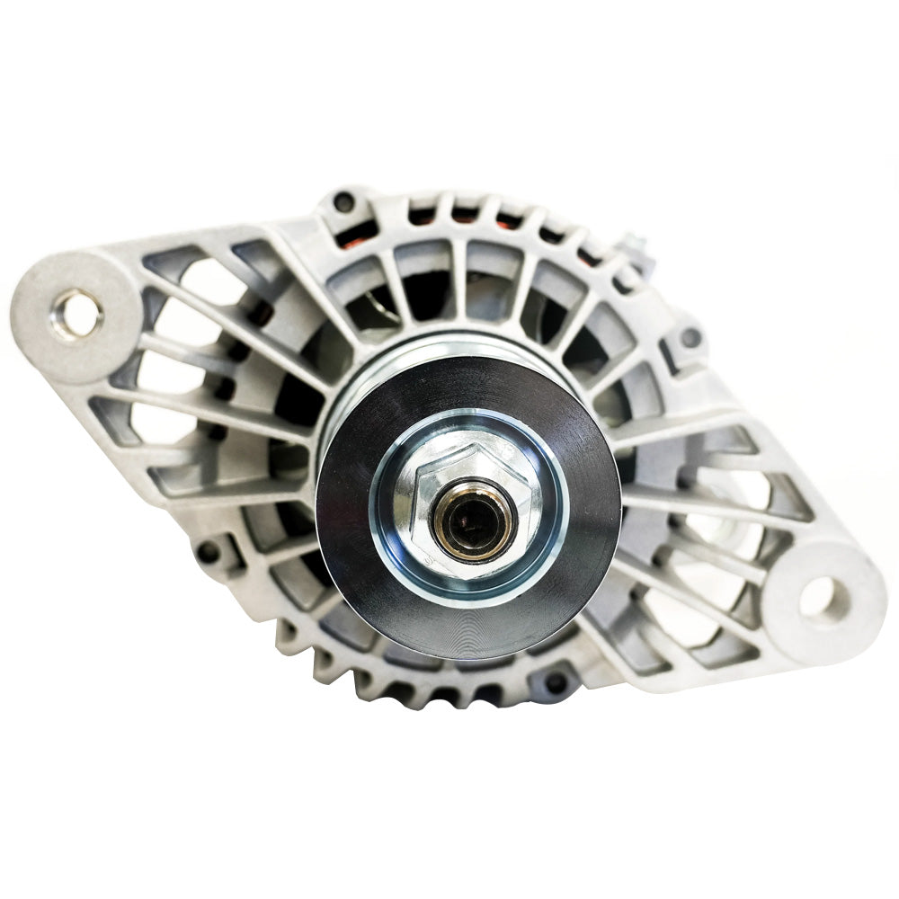 ARCO Marine Zeus A1153500W 24V HD Hight Output Alternator  J180 Mount 4412