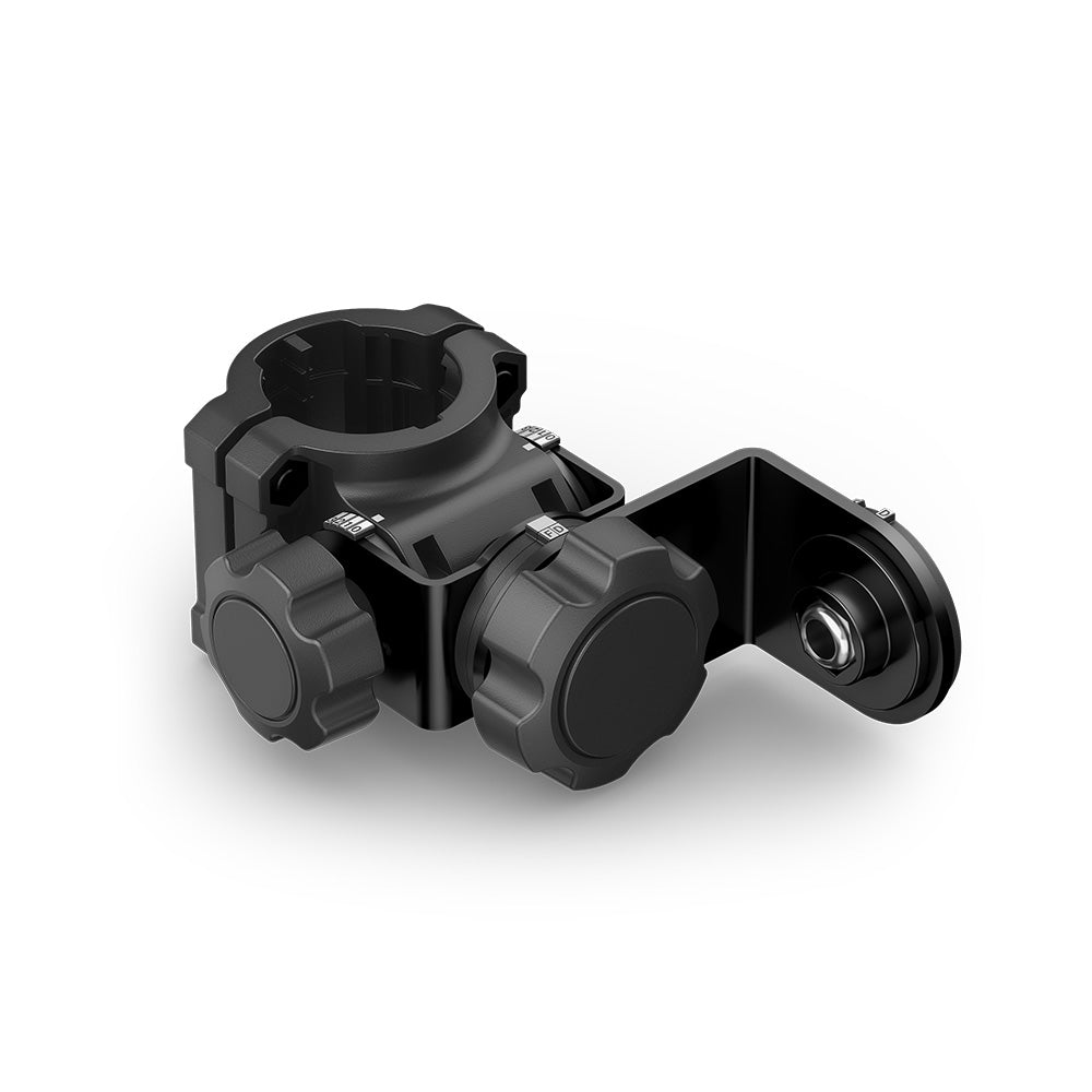 Garmin Adjustable Perspective Shaft Mount for LiveScope Transducers 0101340441