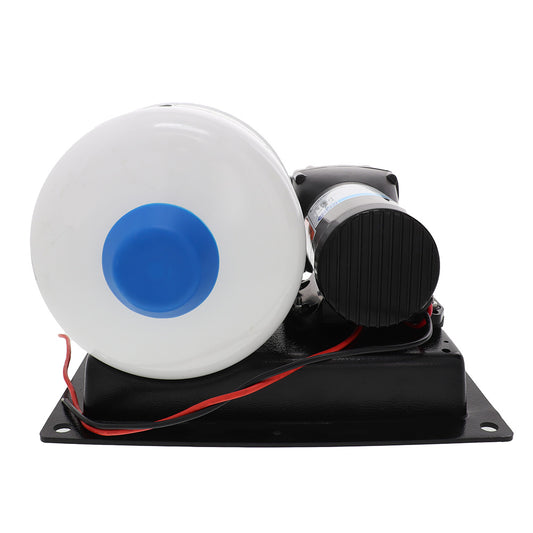 Jabsco Marine Water Pressure Booster System  12V 525600010