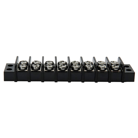 Egis Terminal Block 20A  8 Circuit 222008