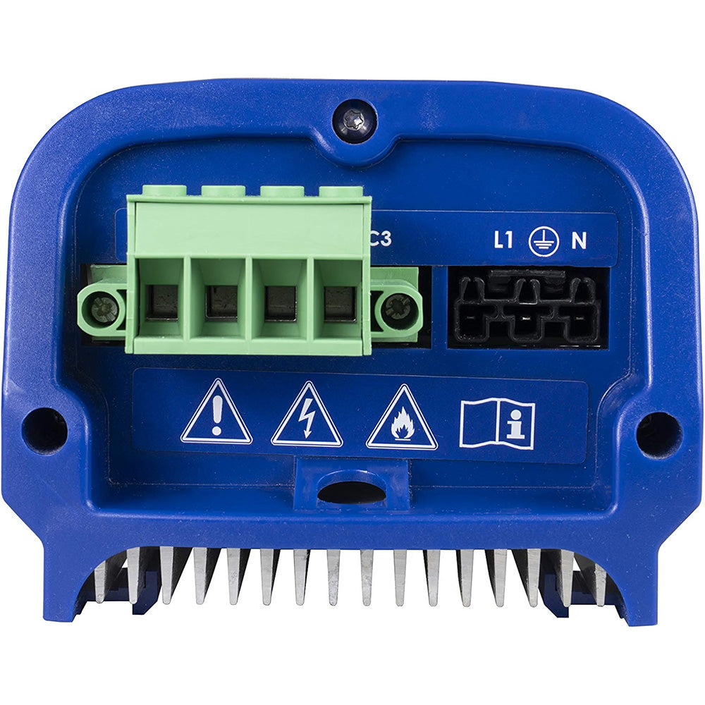 Sentry Voyager Battery Charger 12V  40A  115230V Input  3 Bank SV12403XJ