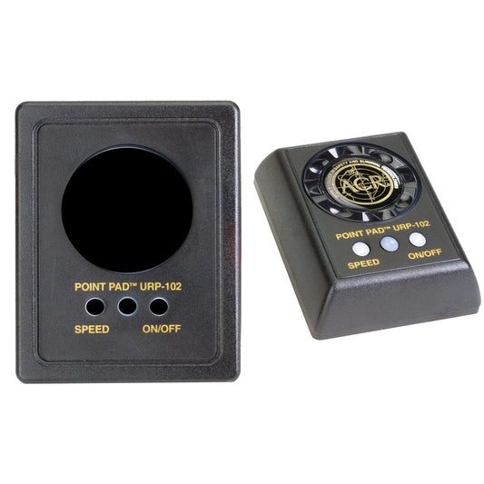 ACR URP102 Point Pad Kit fACR Searchlights 92823