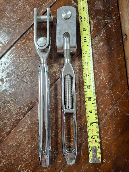 Turnbuckles