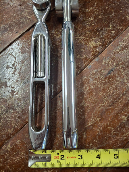 Turnbuckles