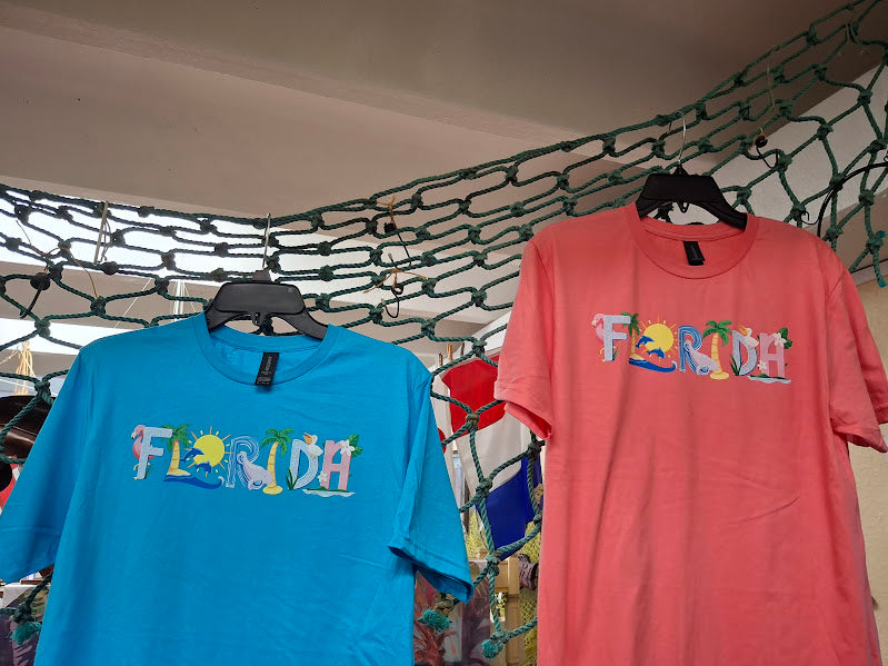 Florida T-Shirts