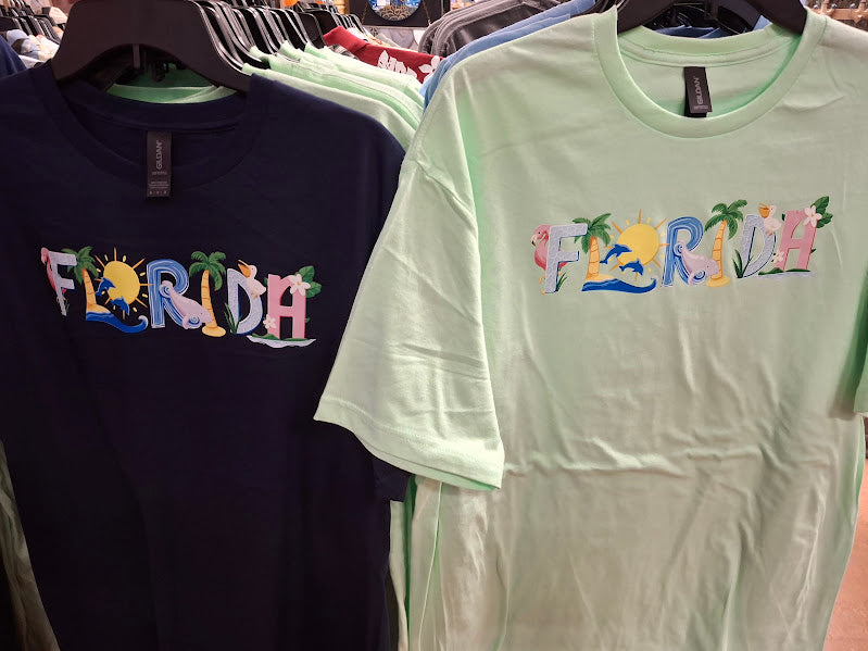 Florida T-Shirts