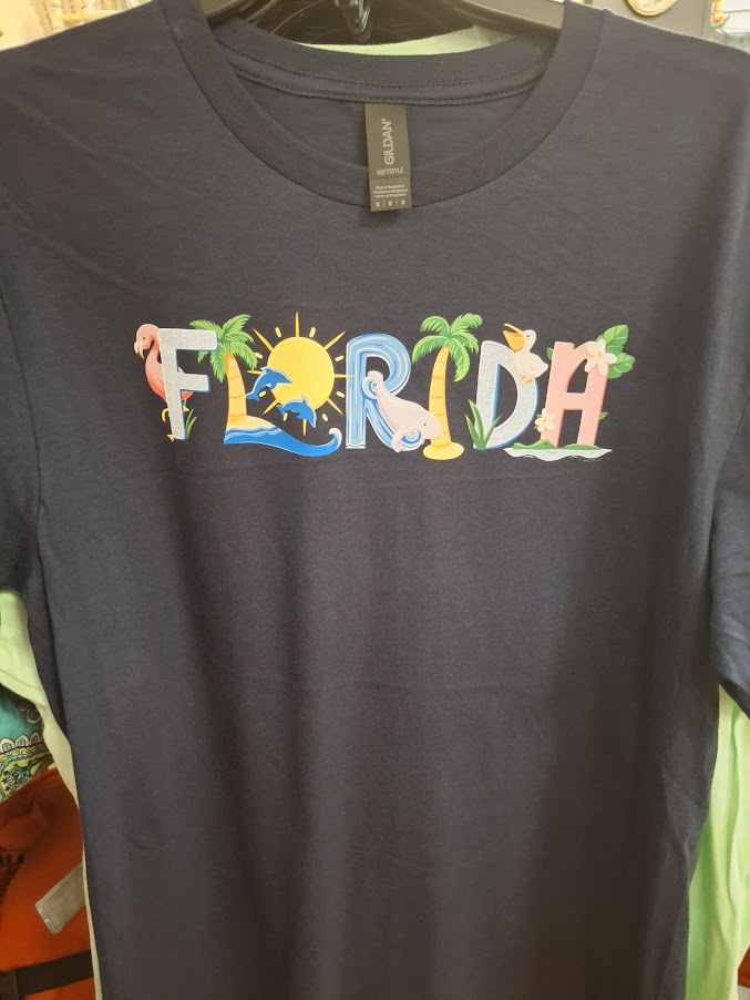 Florida T-Shirts