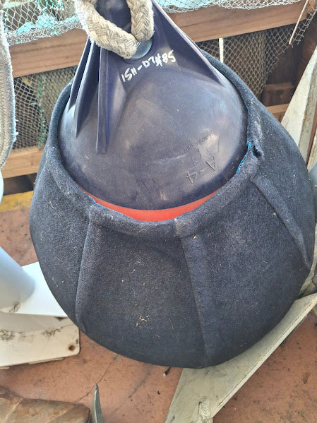 A4 Bouy