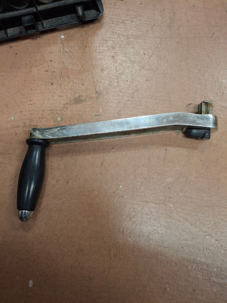 Winch Handle