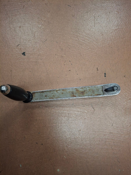 Winch Handle
