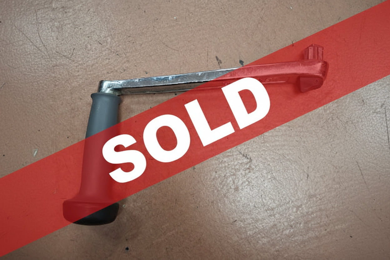 Winch Handle - Lewmar