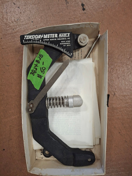 Tension Gauge