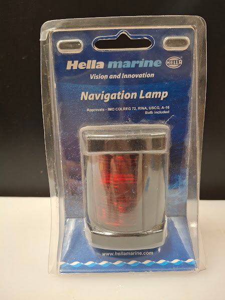 Hella Marine Navigation Lamp