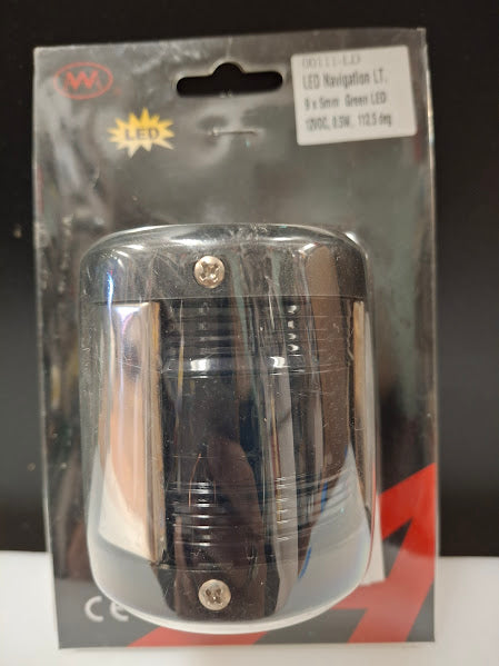 Starboard - Green Light