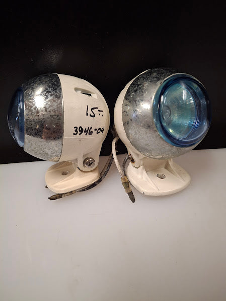 Small Flood Light