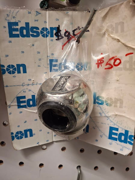 Edson Antenna Mount