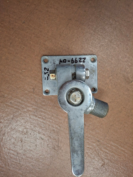 SS Antenna Mount