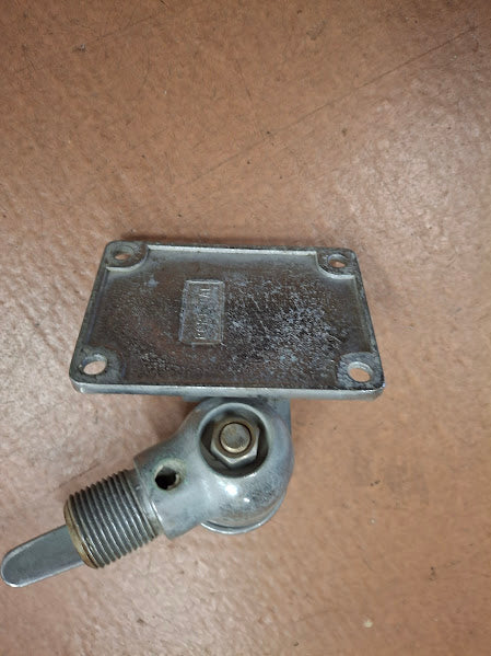 SS Antenna Mount