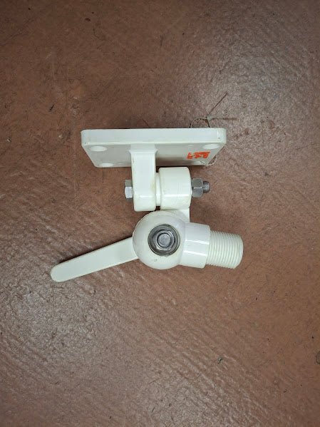 Antenna Mount - Shakespeare