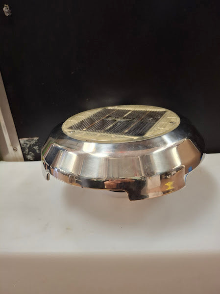 Solar Vent Fan