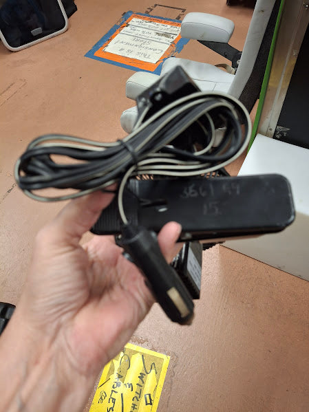 12V Fan