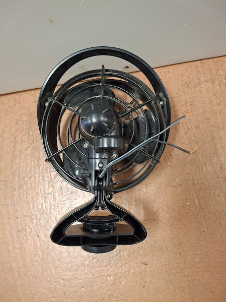 Hella 12V Fan
